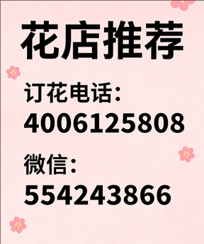 大连中山区花店哪家好